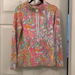 Lilly Pulitzer Popover